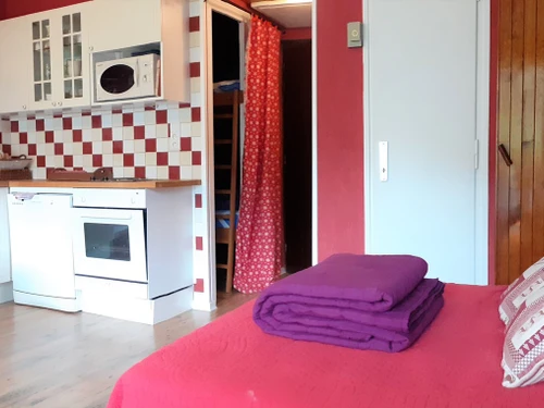 Studio La Toussuire, 1 pièce, 4 personnes - photo_14946618689