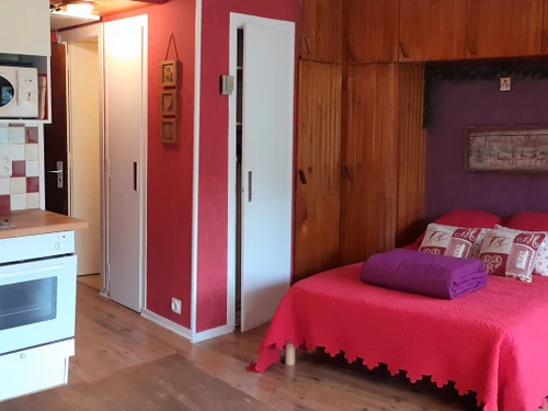 Studio La Toussuire, 1 pièce, 4 personnes - photo_14946618689