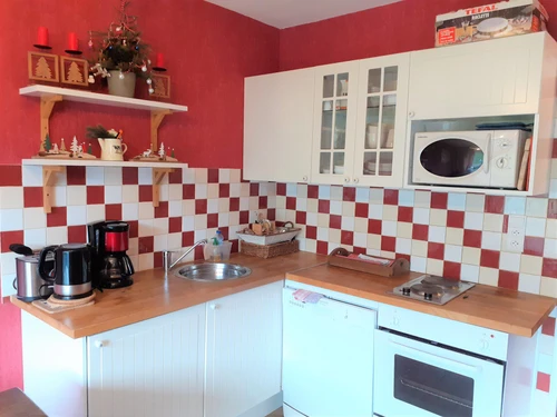 Studio La Toussuire, 1 pièce, 4 personnes - photo_14946618689