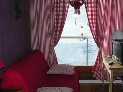 Studio La Toussuire, 1 pièce, 4 personnes - photo_14946618689