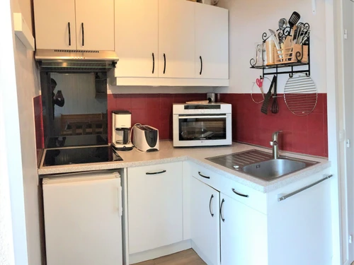 Studio La Toussuire, 1 pièce, 4 personnes - photo_12635615564