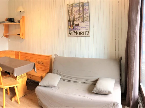 Studio La Toussuire, 1 pièce, 4 personnes - photo_12635615564