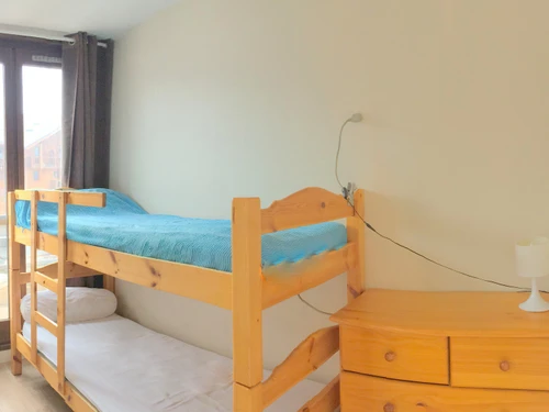 Studio La Toussuire, 1 pièce, 4 personnes - photo_12635615564