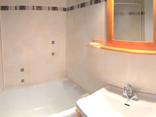 Studio La Toussuire, 1 pièce, 4 personnes - photo_12635615564