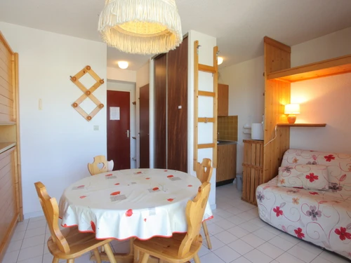 Studio La Toussuire, studio flat, 3 persons - photo_12635822989