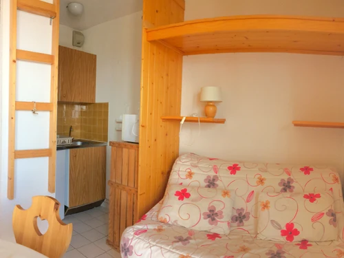 Studio La Toussuire, 1 pièce, 3 personnes - photo_12635822989