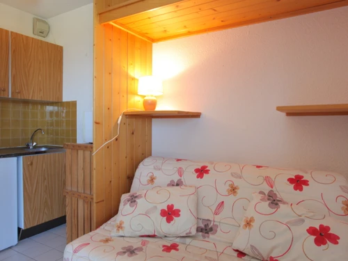 Studio La Toussuire, 1 pièce, 3 personnes - photo_12635822989