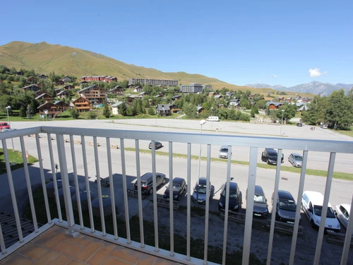 Studio La Toussuire, 1 pièce, 3 personnes - photo_12635822989