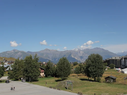 Studio La Toussuire, 1 pièce, 3 personnes - photo_12635822989