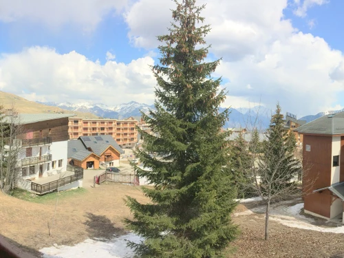 Apartment La Toussuire, 1 bedroom, 4 persons - photo_12635629447