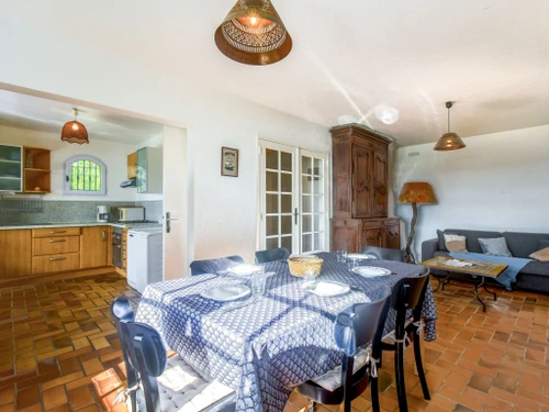 Ferienhaus Saint-Raphaël, 3 Schlafzimmer, 5 Personen - photo_17477387355