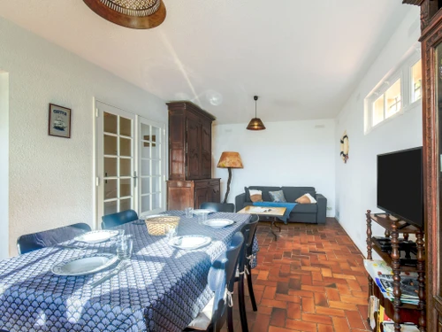 Ferienhaus Saint-Raphaël, 3 Schlafzimmer, 5 Personen - photo_17477387355