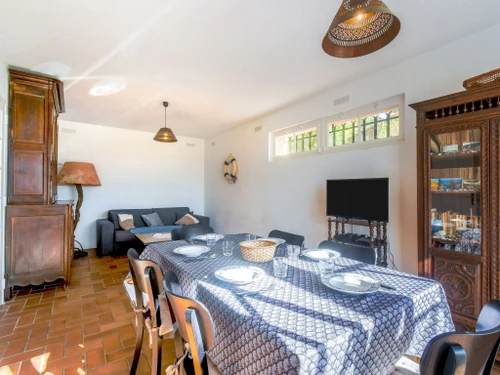 Ferienhaus Saint-Raphaël, 3 Schlafzimmer, 5 Personen - photo_17477387355