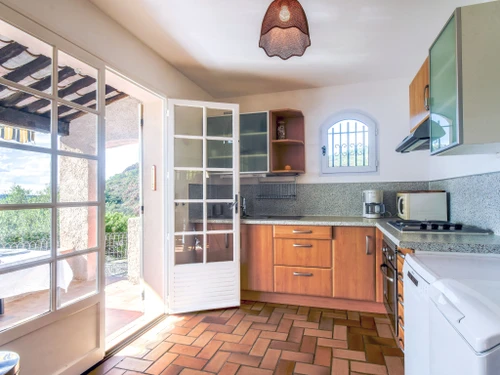 Ferienhaus Saint-Raphaël, 3 Schlafzimmer, 5 Personen - photo_17477387355