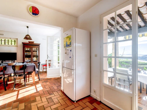 Ferienhaus Saint-Raphaël, 3 Schlafzimmer, 5 Personen - photo_17477387355