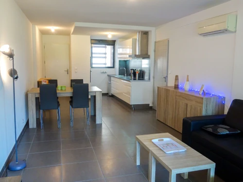 Ferienwohnung Saint-Cyprien, 2 Schlafzimmer, 6 Personen - photo_10862138577