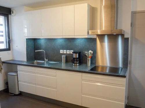 Ferienwohnung Saint-Cyprien, 2 Schlafzimmer, 6 Personen - photo_10862138577