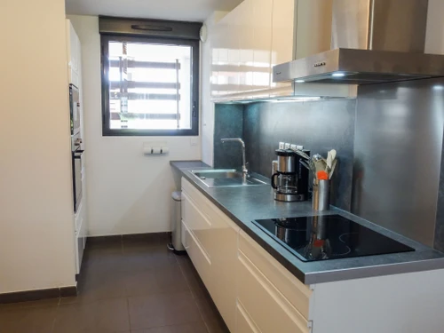 Ferienwohnung Saint-Cyprien, 2 Schlafzimmer, 6 Personen - photo_10862138577