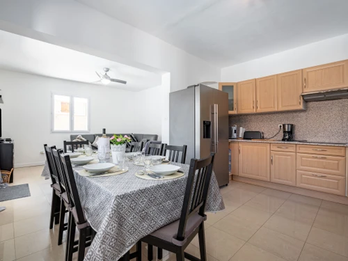 Casa Argelès-sur-Mer, 4 dormitorios, 8 personas - photo_18219824175