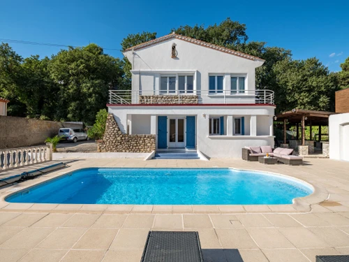 Casa Argelès-sur-Mer, 4 dormitorios, 8 personas - photo_18219824175