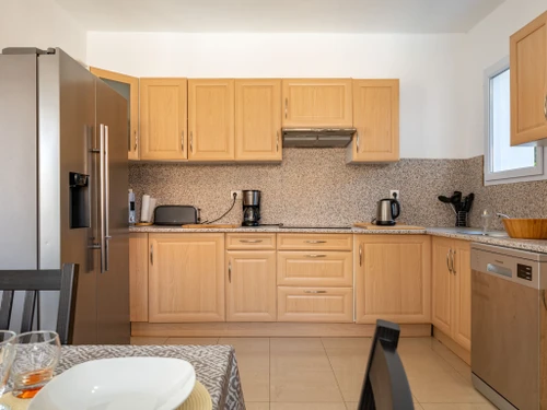 Casa Argelès-sur-Mer, 4 dormitorios, 8 personas - photo_18219824175