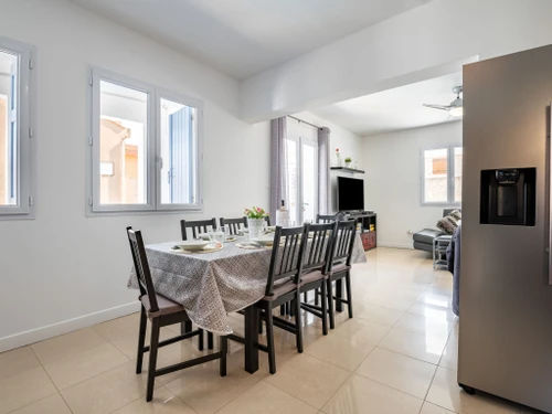 Casa Argelès-sur-Mer, 4 dormitorios, 8 personas - photo_18219824175