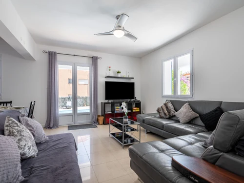 Casa Argelès-sur-Mer, 4 dormitorios, 8 personas - photo_18219824175