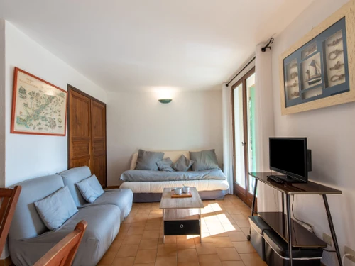 Ferienwohnung Cavalaire-sur-Mer, 2 Schlafzimmer, 4 Personen - photo_8461910191