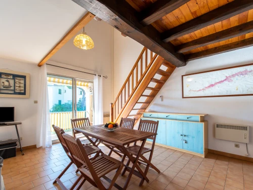 Ferienwohnung Cavalaire-sur-Mer, 2 Schlafzimmer, 4 Personen - photo_8461910191