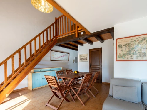 Ferienwohnung Cavalaire-sur-Mer, 2 Schlafzimmer, 4 Personen - photo_8461910191