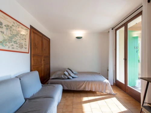 Ferienwohnung Cavalaire-sur-Mer, 2 Schlafzimmer, 4 Personen - photo_8461910191