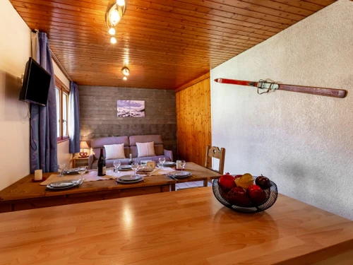 Apartment Tignes, 1 bedroom, 7 persons - photo_15039382666