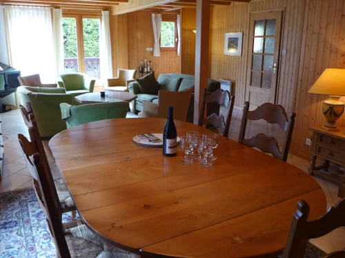 Chalet Châtel, 5 Schlafzimmer, 9 Personen - photo_15706018909