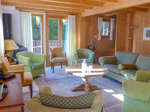 Chalet Châtel, 5 Schlafzimmer, 9 Personen - photo_15706018909