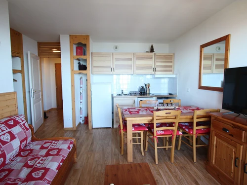 Ferienwohnung Chamrousse, 1 Schlafzimmer, 6 Personen - photo_16788215726