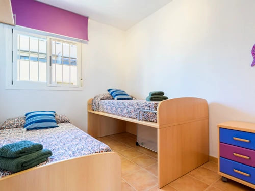 Ferienwohnung Moncófar, 2 Schlafzimmer, 4 Personen - photo_18062487563