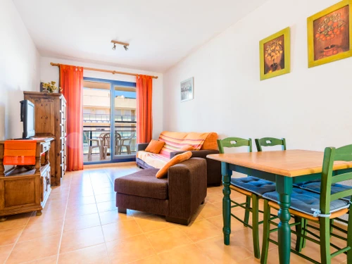 Ferienwohnung Moncófar, 2 Schlafzimmer, 4 Personen - photo_18062487563