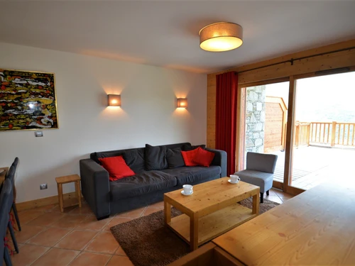 Apartamento Saint-Martin-de-Belleville, 2 dormitorios, 5 personas - photo_13783609967