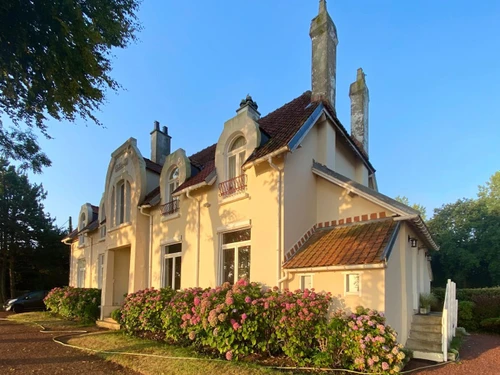 Gîte Saint-Étienne-au-Mont, 3 pièces, 5 personnes - photo_11194717504