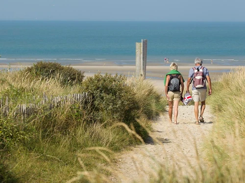 Gîte Saint-Étienne-au-Mont, 3 pièces, 5 personnes - photo_11194717504
