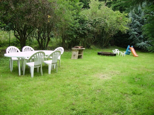 Gîte Saint-Étienne-au-Mont, 3 pièces, 5 personnes - photo_11194717504