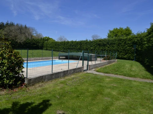 Gîte Cressanges, 3 pièces, 4 personnes - photo_14120037949