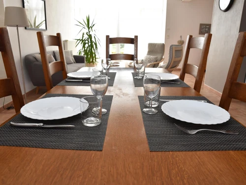 Gîte Cressanges, 3 pièces, 4 personnes - photo_14120037949