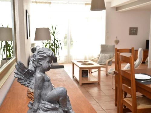 Gîte Cressanges, 3 pièces, 4 personnes - photo_14120037949