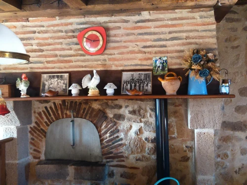 Gîte Bourbon-l'Archambault, 3 pièces, 4 personnes - photo_14487299646