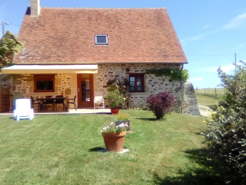 Gîte Bourbon-l'Archambault, 3 pièces, 4 personnes - photo_14487299646