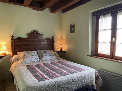 Gîte Bourbon-l'Archambault, 3 pièces, 4 personnes - photo_14487299646