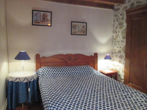 Gîte Marcillat-en-Combraille, 5 pièces, 12 personnes - photo_14120080988