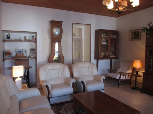 Gite Huriel, 3 bedrooms, 5 persons - photo_14120017969