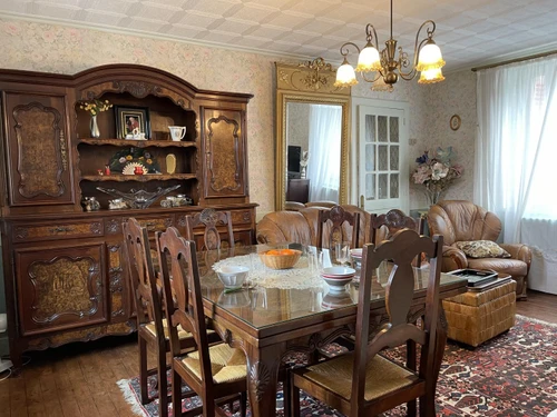 Gite Arfeuilles, 3 bedrooms, 6 persons - photo_14213390888